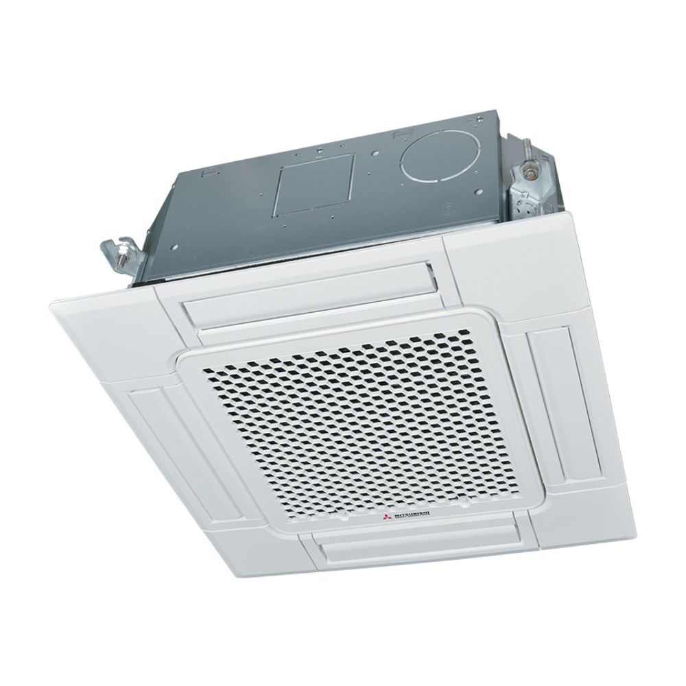 Касетний кондиціонер Mitsubishi Heavy Hyper Inverter FDTC40VH